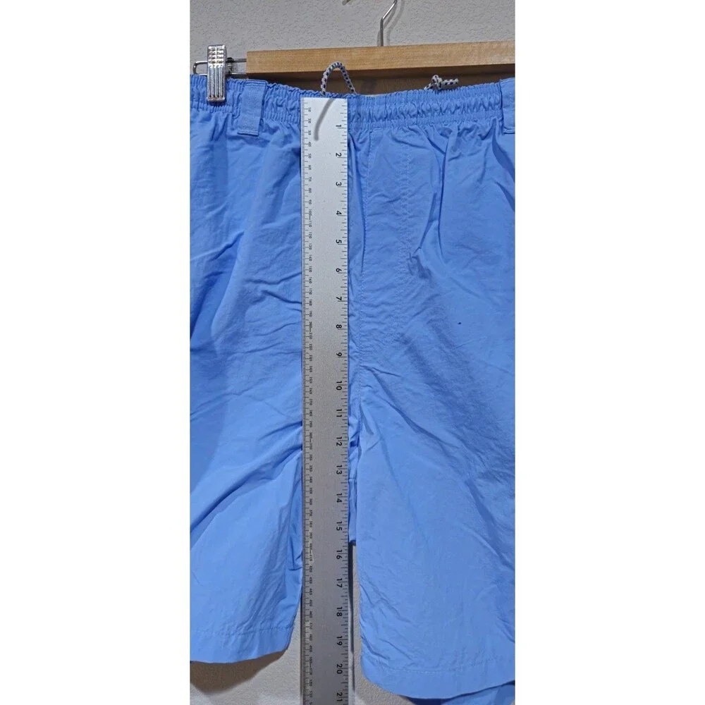Columbia Mens PFG Backcast III Size XXL 8